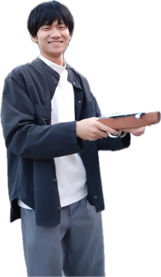 プロフィール画像